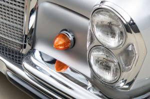 Mercedes-Benz 300 SEL 6.3 1969 года  (NA)